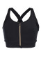 podgląd Biustonosz damski Goldbergh Sculpture Bra Black