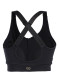 podgląd Biustonosz damski Goldbergh Sculpture Bra Black