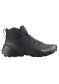podgląd Męskie buty Salomon CROSS HIKE MID GTX 2 – Black / Black / Magnet