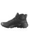 podgląd Męskie buty Salomon CROSS HIKE MID GTX 2 – Black / Black / Magnet