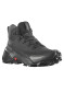 podgląd Męskie buty Salomon CROSS HIKE MID GTX 2 – Black / Black / Magnet