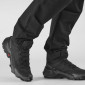 podgląd Męskie buty Salomon CROSS HIKE MID GTX 2 – Black / Black / Magnet