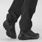 podgląd Męskie buty Salomon CROSS HIKE MID GTX 2 – Black / Black / Magnet