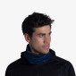 podgląd Apaszka Buff 118096.707.10 Dryflx® Solid Blue-Blue