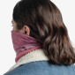 podgląd Apaszka Buff 130005.650.10 Polar Tulip Pink-Vein