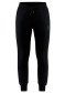 podgląd Damskie spodnie dresowe Craft 1911655-999000 Core Sweatpants W