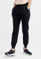 podgląd Damskie spodnie dresowe Craft 1911655-999000 Core Sweatpants W