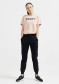 podgląd Damskie spodnie dresowe Craft 1911655-999000 Core Sweatpants W