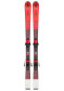 podgląd Atomic Redster J4 + L 6 Gw Red/Silver