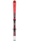 podgląd Atomic Redster J4 + L 6 Gw Red/Silver