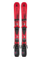 náhled Atomic Maverick Jr 70-90 + C5 Gw Red