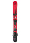 náhled Atomic Maverick Jr 70-90 + C5 Gw Red