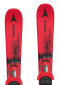 náhled Atomic Maverick Jr 70-90 + C5 Gw Red
