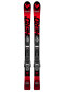 podgląd Rossignol Hero J Multi-ev. Xpress (RALBB03)+Jr Xpress 7 GW B83(FCJD050