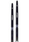 náhled Atomic SAVOR XC SKINTEC med + SP Black/Grey/Red
