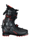 náhled Atomic BACKLAND CARBON BLACK