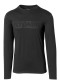 podgląd Atomic ALPS LS T-SHIRT-BLACK