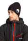podgląd Atomic ALPS PEAK BEANIE-BLACK