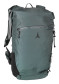 podgląd Atomic BACKLAND 22+ Green/Grey