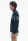 podgląd Dale Of Norway Hovden Masc Jacket E Darkcharcoal Lightcharcoal