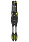podgląd Fischer RACE JR SKATE IFP BLACK YELLOW