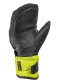 podgląd Leki Worldcup Race Coach Flex S GTX Junior Mi, black-ice lemon
