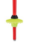 podgląd Leki Racing Kids, fluorescent red-black-neonyellow