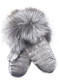 podgląd Gena Mittens Omega Silver