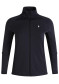 podgląd Peak Performance W Rider Zip Jacket Black