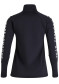 podgląd Peak Performance W Rider Zip Jacket Black