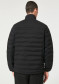 podgląd Oakley Ellipse Rc Quilted Jacket Blackout