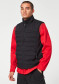 podgląd Oakley Ellipse Rc Quilted Vest Blackout