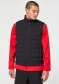 podgląd Oakley Ellipse Rc Quilted Vest Blackout