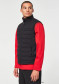 podgląd Oakley Ellipse Rc Quilted Vest Blackout
