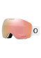 podgląd Oakley 7050-C2 Flight Deck L Matte Whte wPrzm Rose Gold