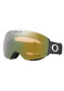 podgląd Oakley 7064C700 Flight Deck M Matte Blck wPrzm Sage Gold