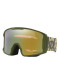 podgląd Oakley 7070D601 Line Miner L Kazu w Prizm Sage Gold