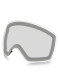 podgląd Wymienna soczewka Oakley Flight Deck L Replacement Lens Clear