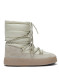 podgląd Dámské boty Moon boot Ltrack Suede Nylon 002 Sand