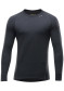 podgląd Pánské triko Devold Duo Active Merino 210 Shirt Man Black