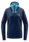 podgląd Haglöfs 605377-4RJ L.I.M Hybrid Sof W modrá