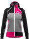 podgląd Damska bluza Crazy Ionic Pop Black