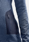 podgląd Dámský rolák Craft 1909501-375200 W CORE Trim Thermal