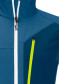 podgląd Pánská vesta Ortovox Berrino Vest M Mountain Blue