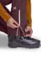podgląd Dámské kalhoty Ortovox Cevedale Pants W Black Raven