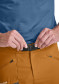 podgląd Pánské kalhoty Ortovox Cevedale Pants M Black Raven