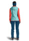 podgląd Ortovox Swisswool Piz Boe Vest W Black Raven