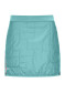 podgląd Dámská sukně Ortovox Swisswool Piz Boe Skirt W Ice Waterfall