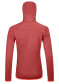 podgląd Ortovox Fleece Grid Hoody W Blush