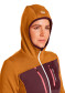 podgląd Ortovox Fleece Grid Hoody W Blush